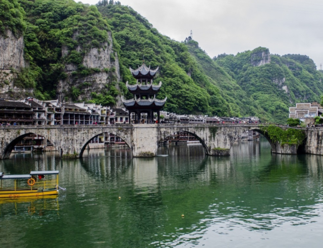 共享旅游