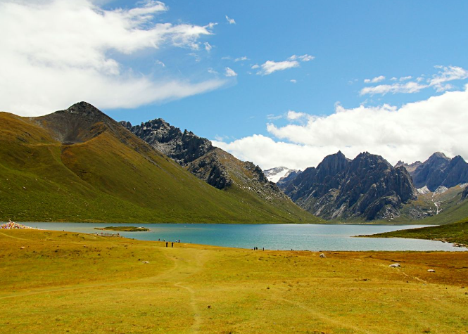果洛旅游攻略:必去六大景点