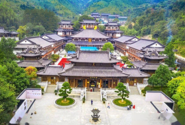 温州哪里好玩,网红打卡旅游景点! - 旅游公司加盟