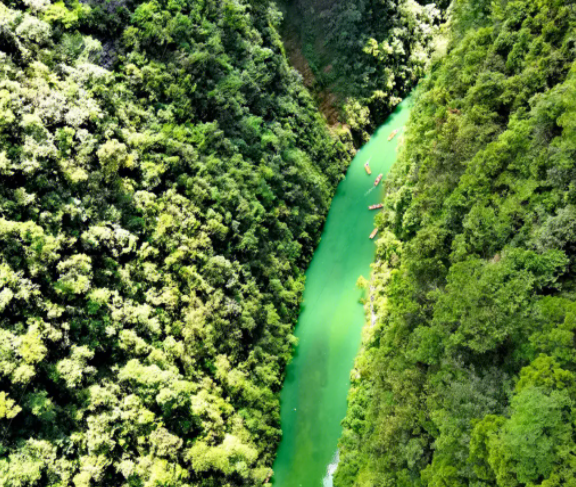 恩施鹤峰旅游景点大全图片