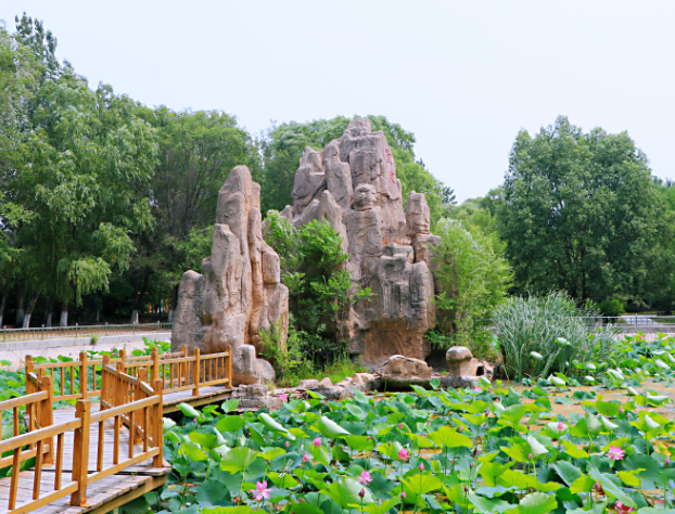 盘锦旅游攻略:必去六大景点