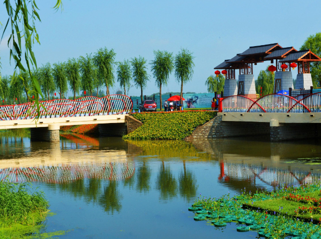 铁岭旅游攻略:必去六大景点