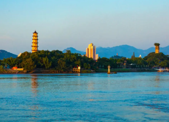 温州哪里好玩,网红打卡旅游景点! - 旅游公司加盟