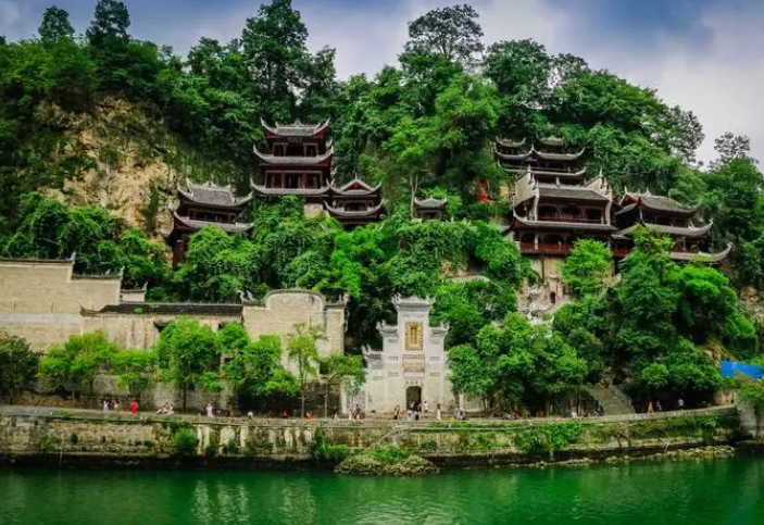 共享旅游